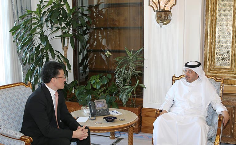 Qatar News Agency