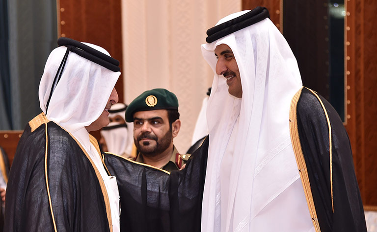 Qatar News Agency