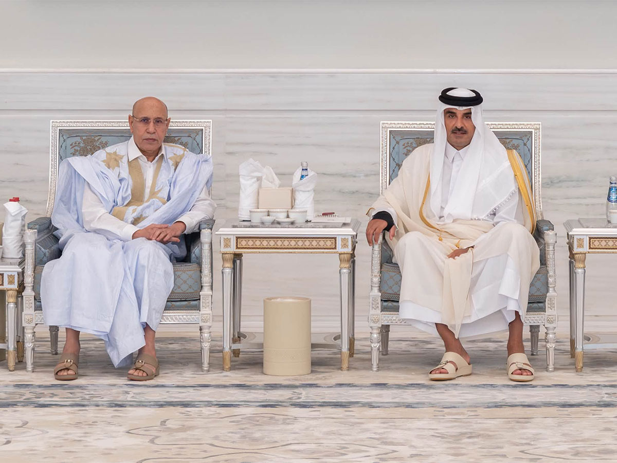 Qatar News Agency
