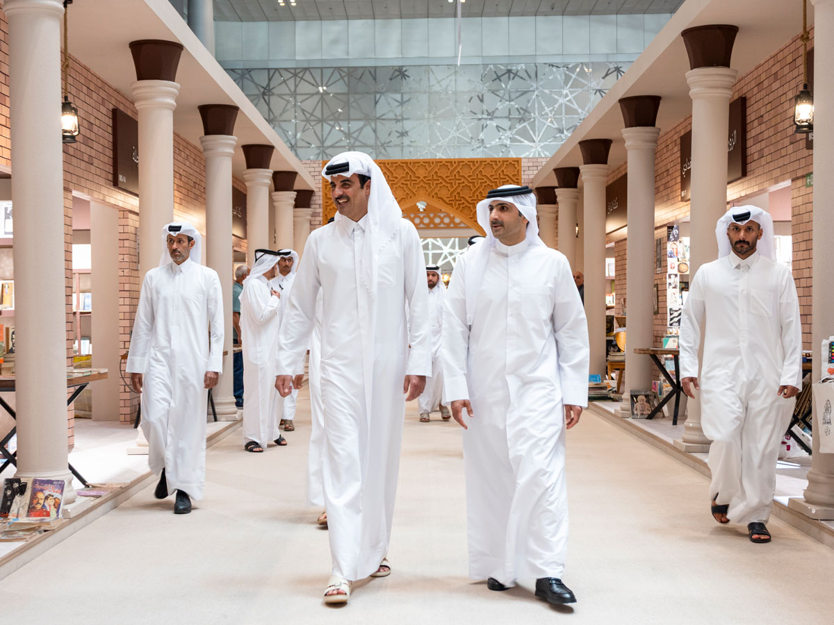 Qatar News Agency