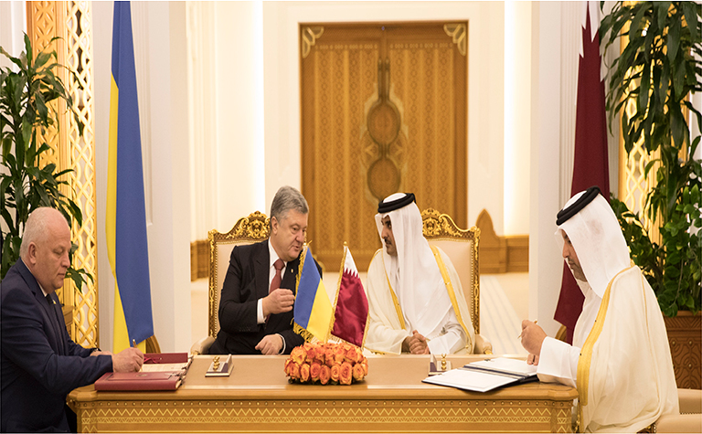 Qatar News Agency