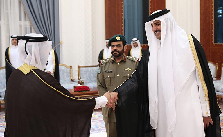 Qatar News Agency