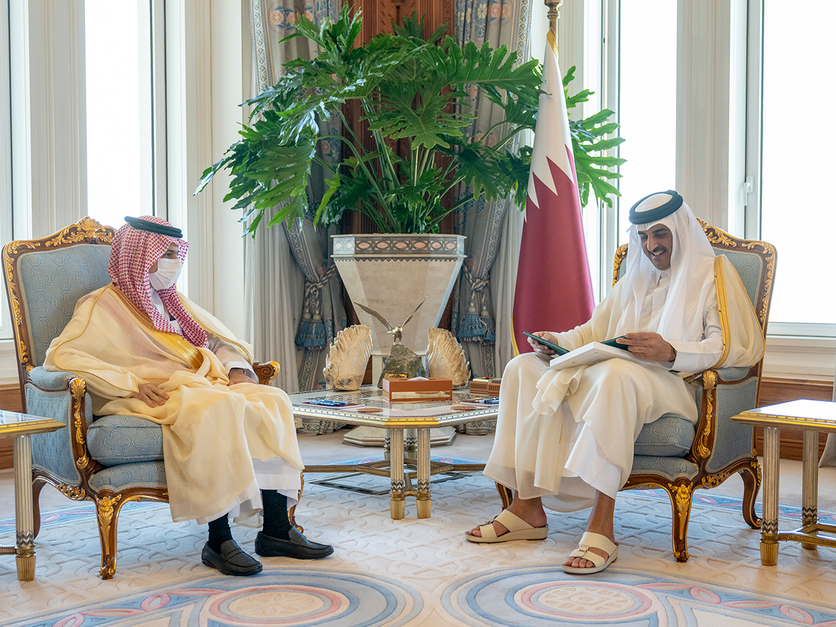 Qatar News Agency