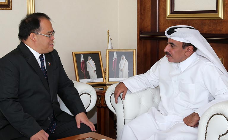 Qatar News Agency