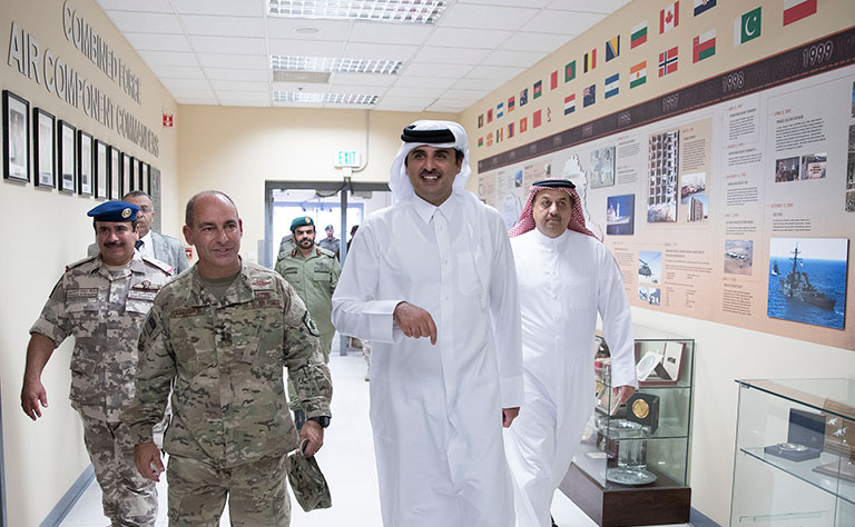 Qatar News Agency