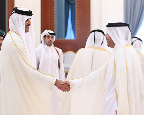 Qatar News Agency