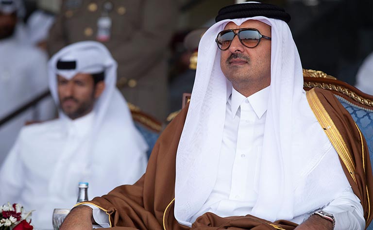 Qatar News Agency
