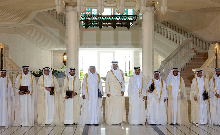 Qatar News Agency