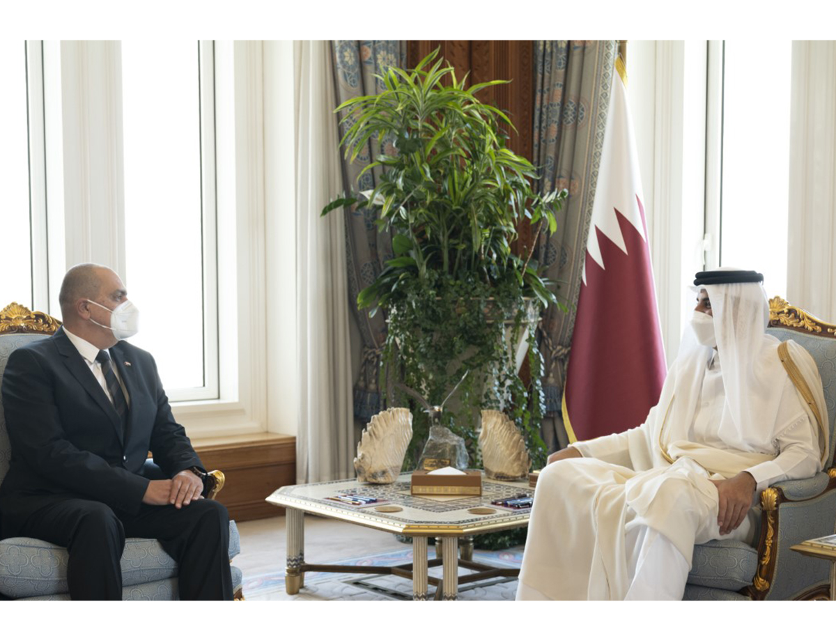 Qatar News Agency