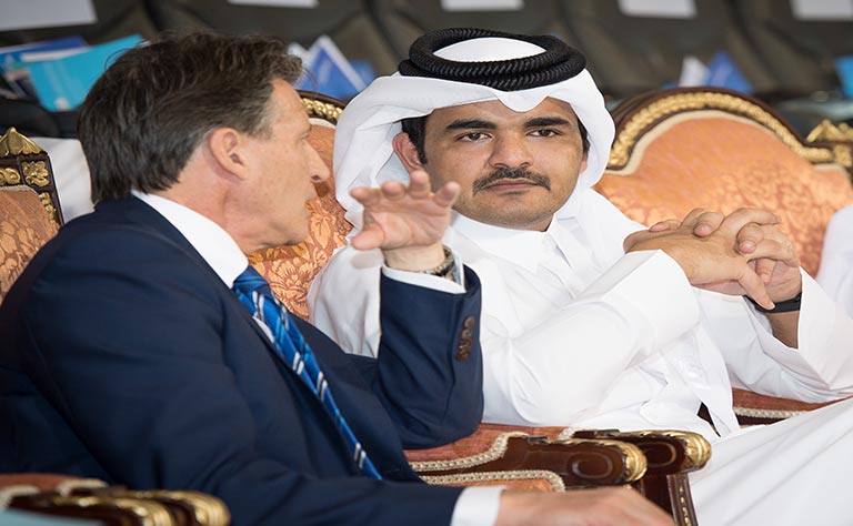 Qatar News Agency