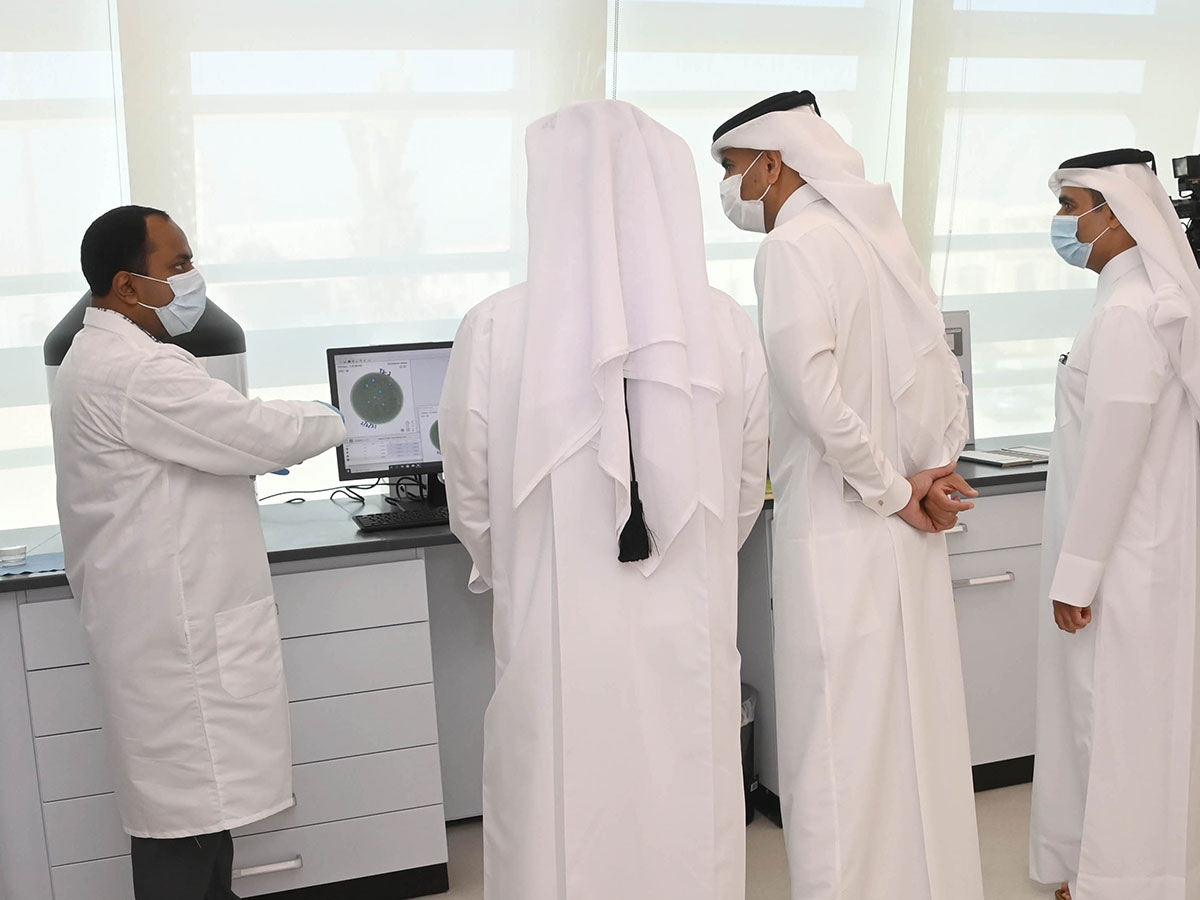 Qatar News Agency
