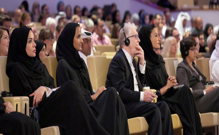 Qatar News Agency