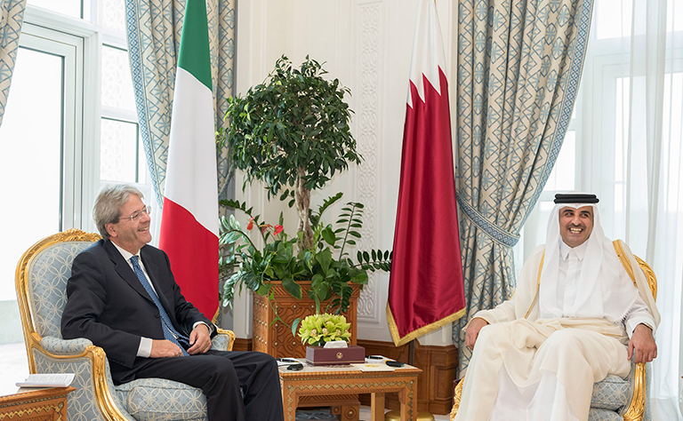 Qatar News Agency