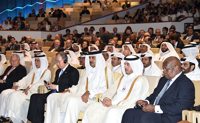 Qatar News Agency