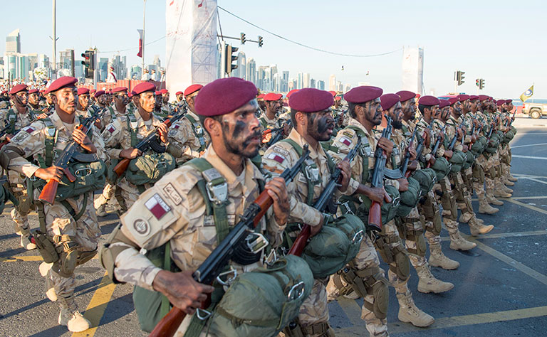 Qatar News Agency