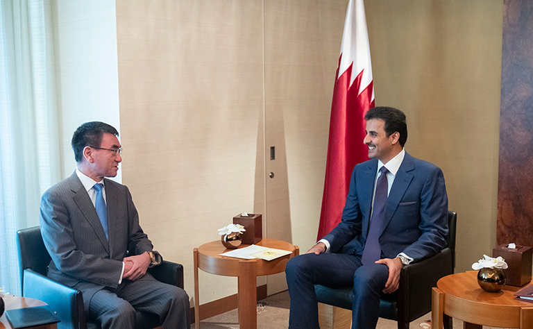 Qatar News Agency