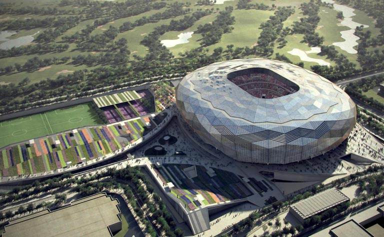 Qatar News Agency