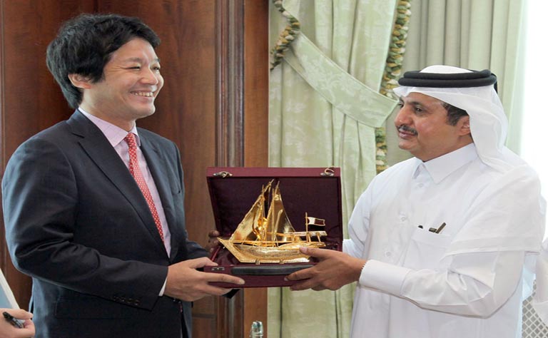 Qatar News Agency