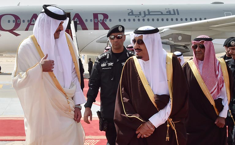 Qatar News Agency