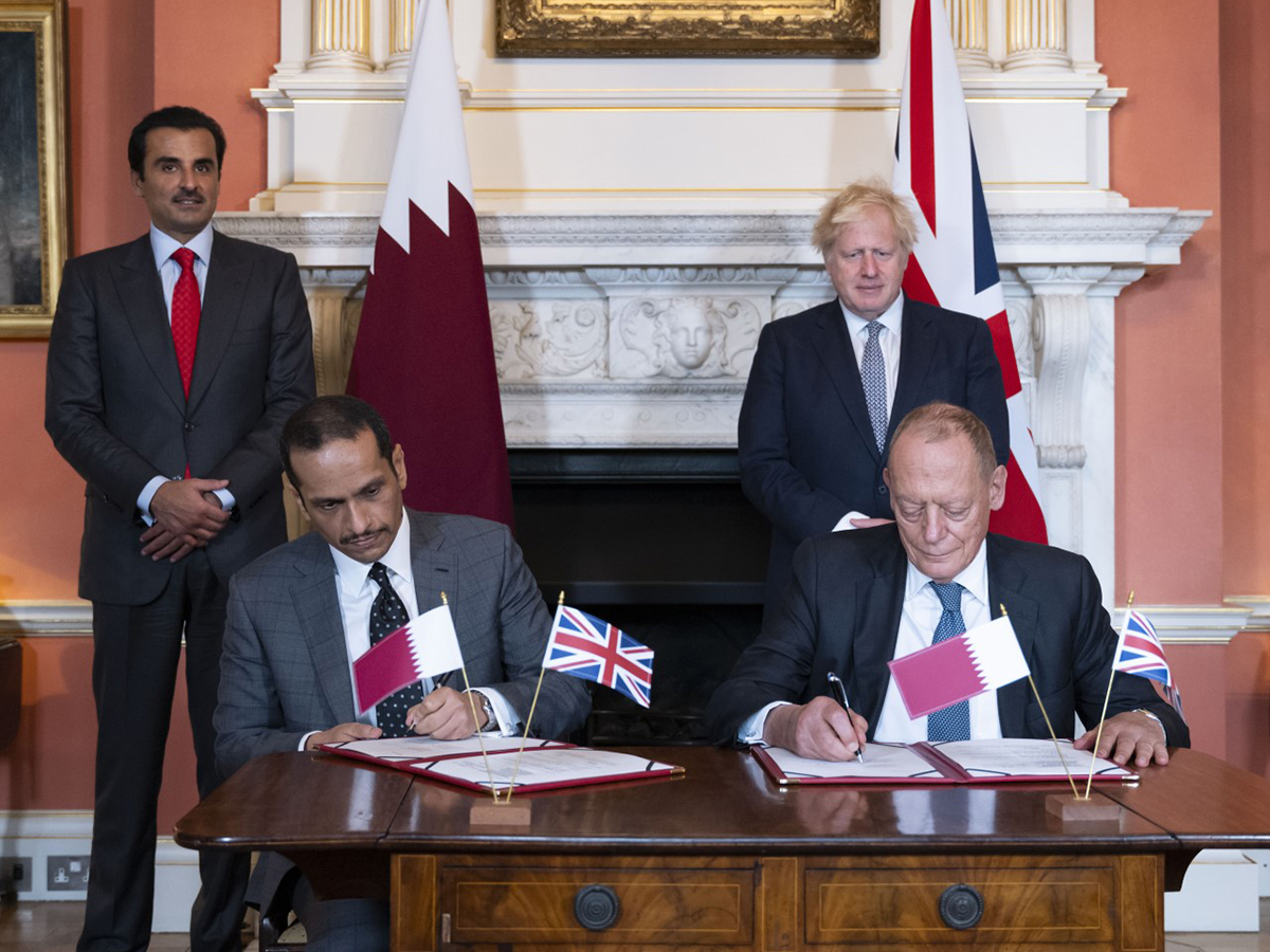 Qatar News Agency
