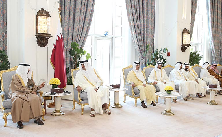 Qatar News Agency