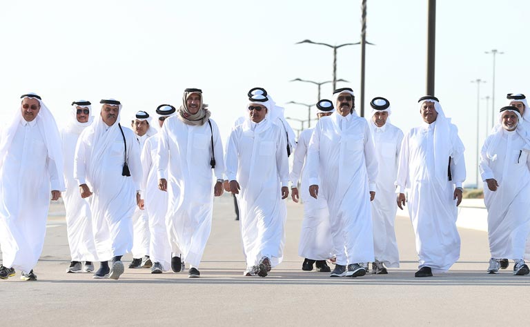 Qatar News Agency