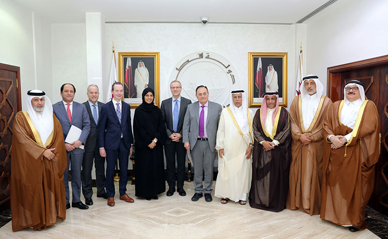 Qatar News Agency