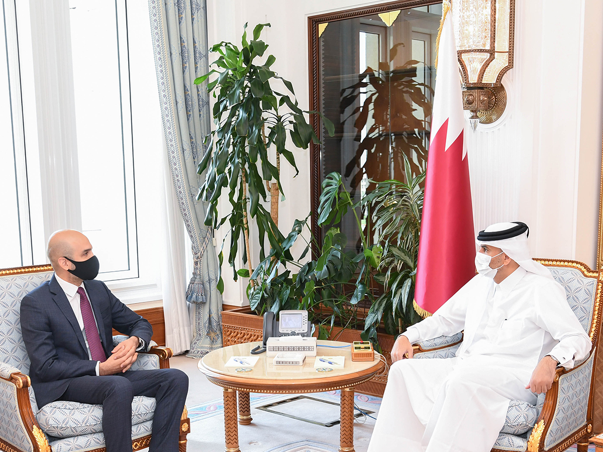 Qatar News Agency