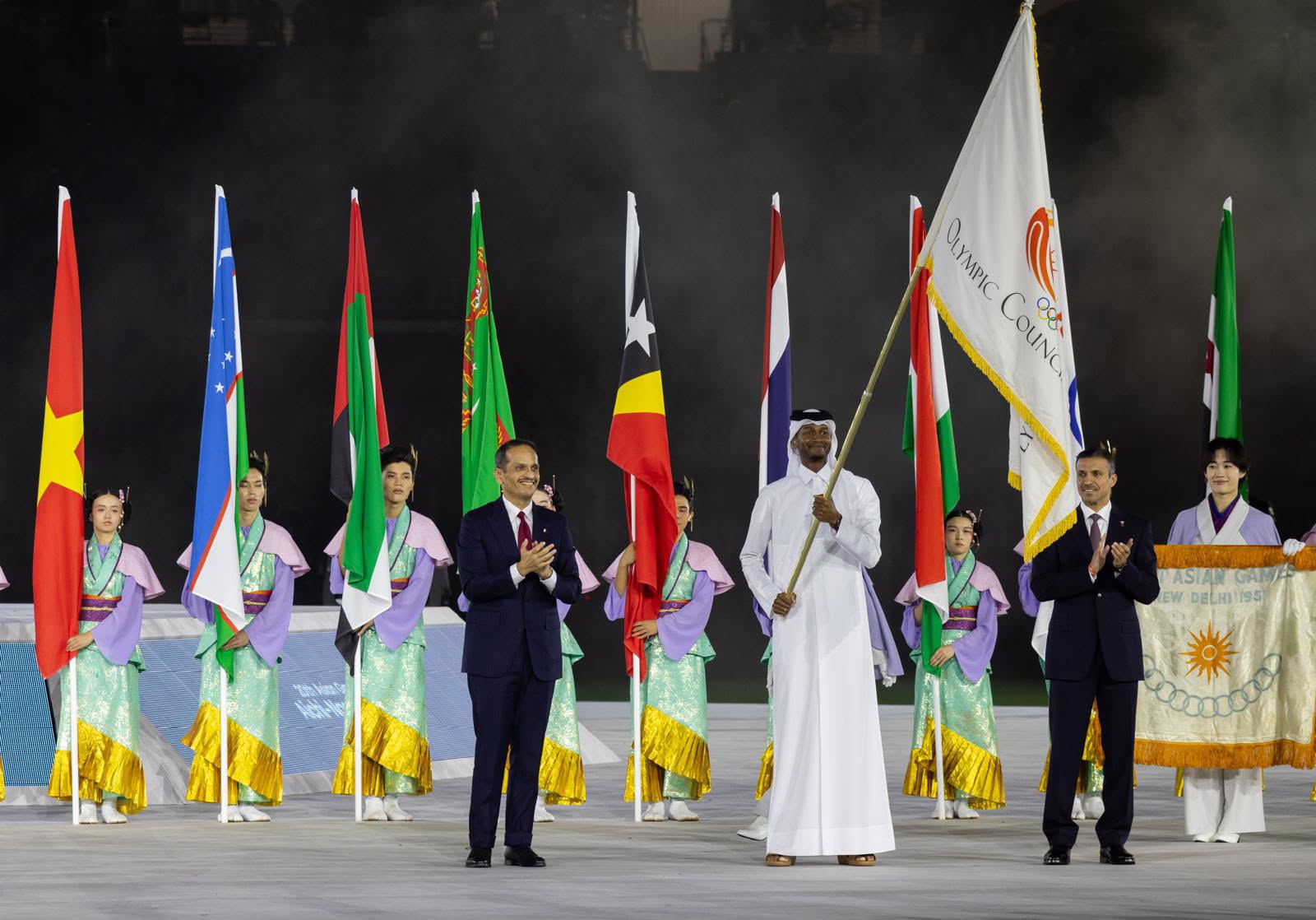 Qatar News Agency