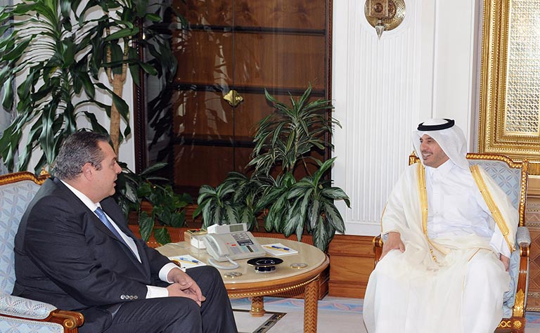 Qatar News Agency