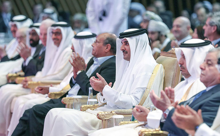 Qatar News Agency