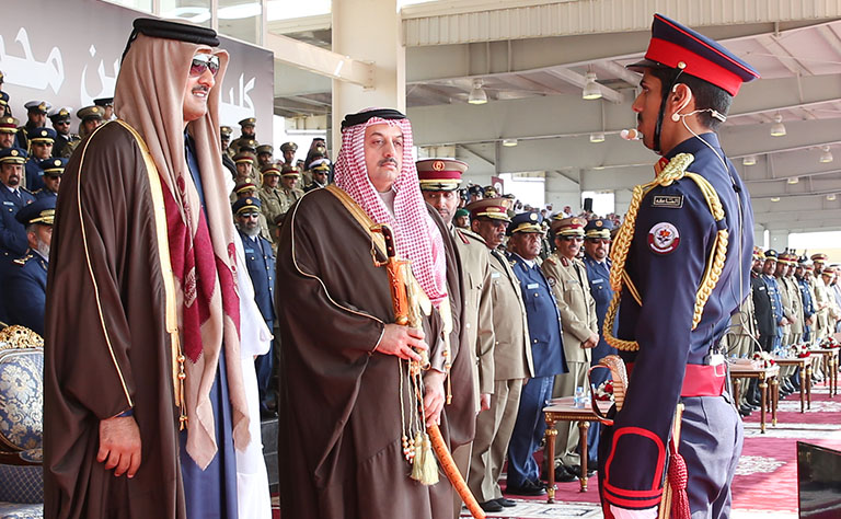 Qatar News Agency
