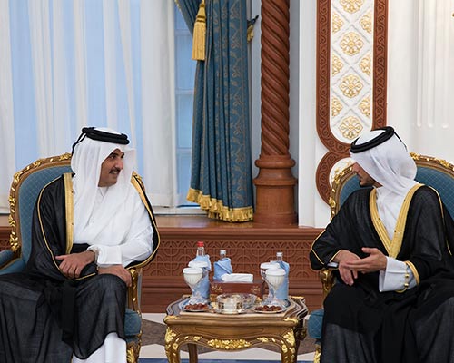 Qatar News Agency