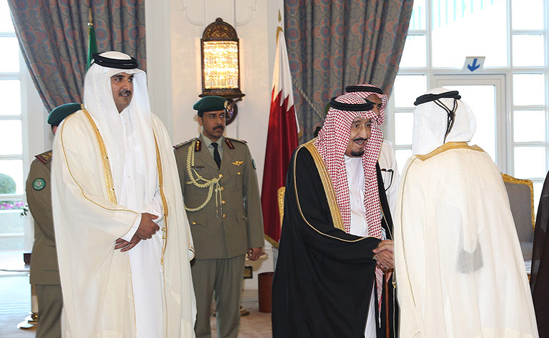 Qatar News Agency