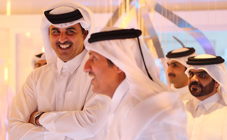 Qatar News Agency