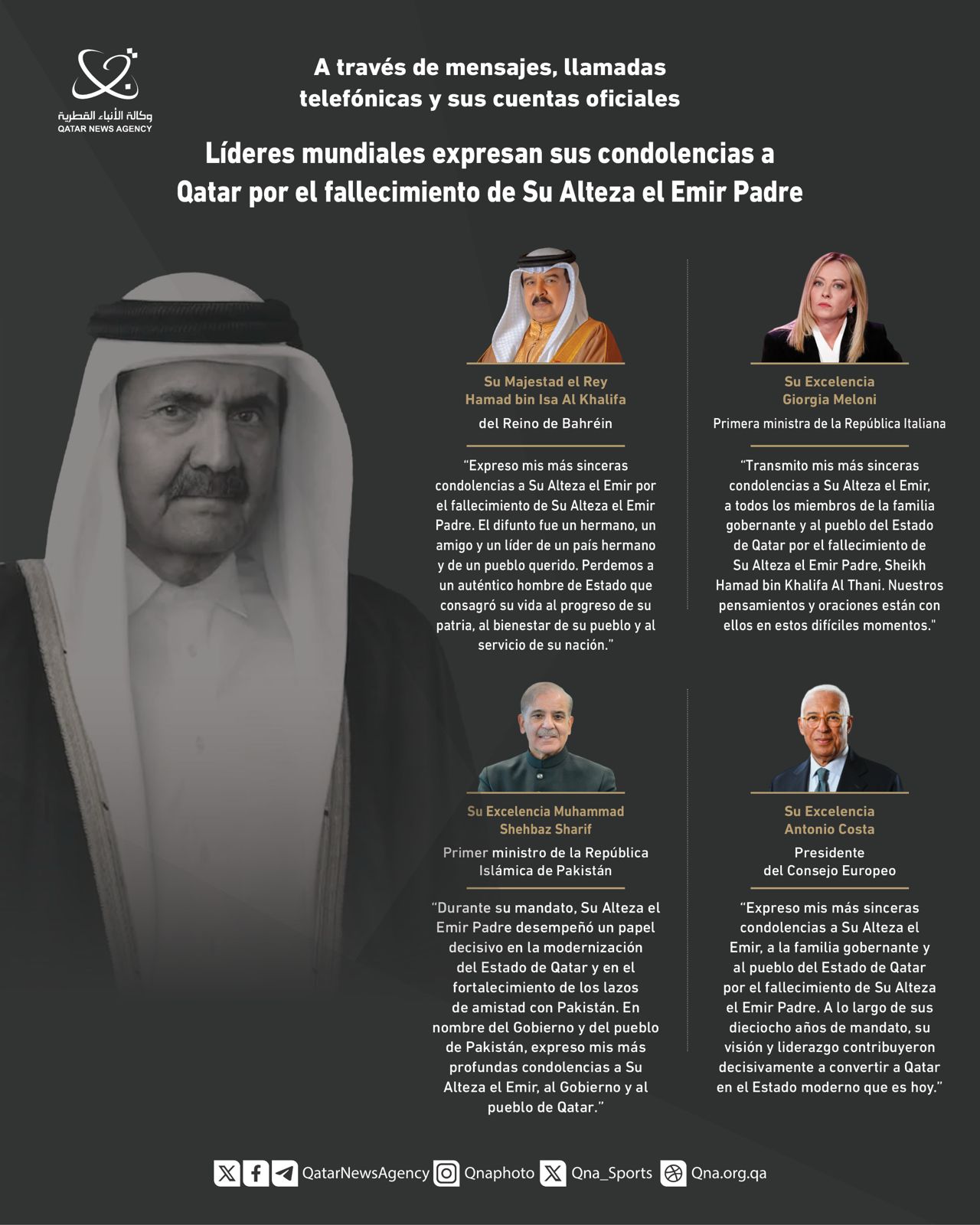 Qatar News Agency
