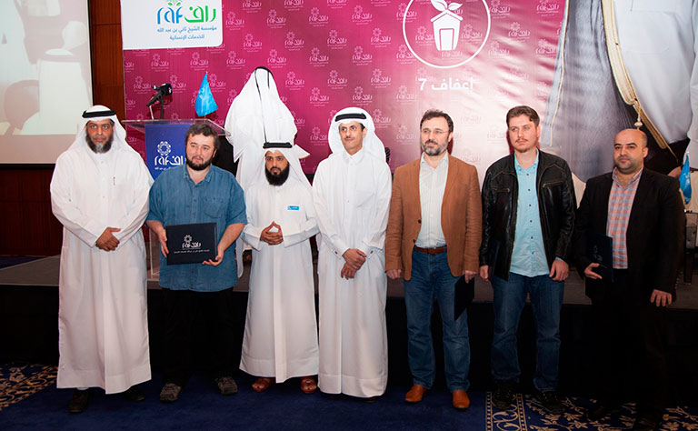 Qatar News Agency
