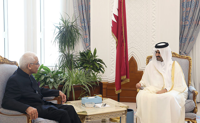 Qatar News Agency