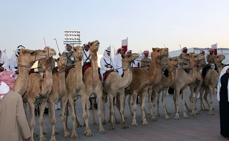 Qatar News Agency