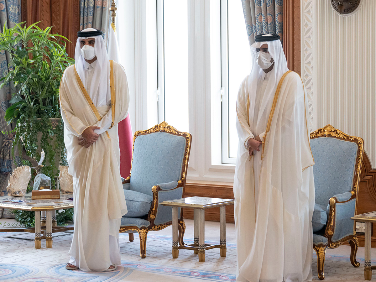 Qatar News Agency