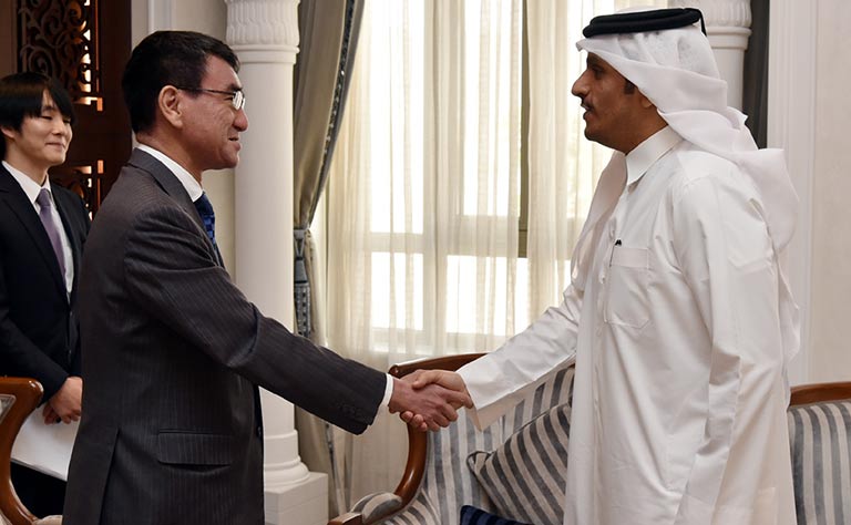 Qatar News Agency