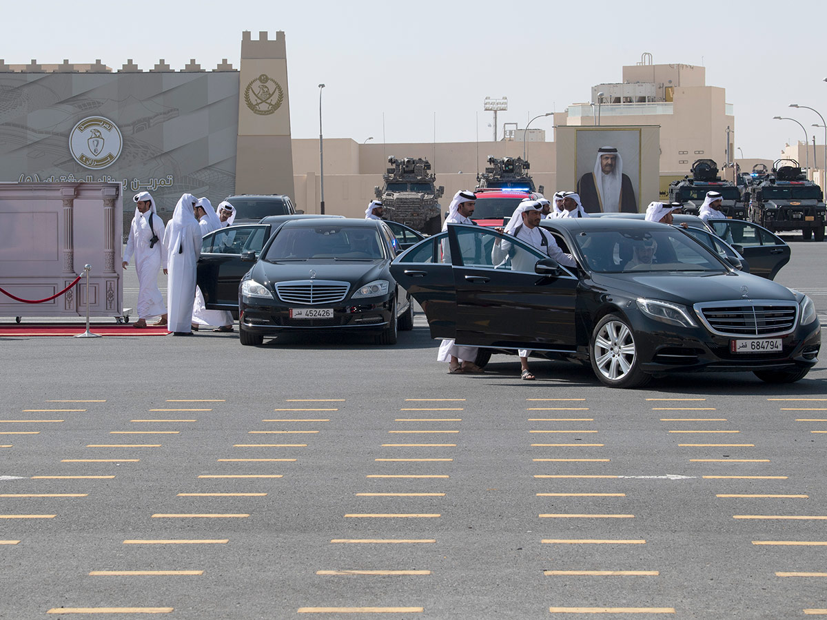 Qatar News Agency