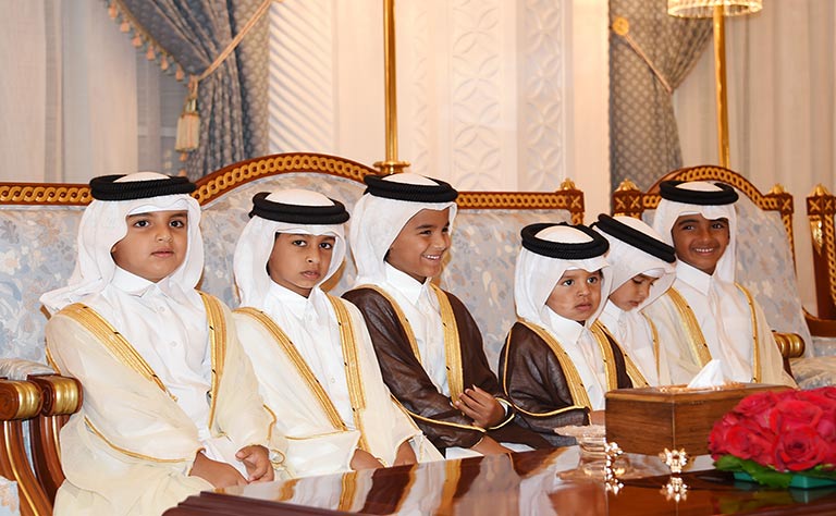 Qatar News Agency