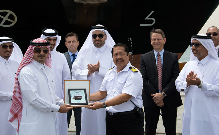 Qatar News Agency