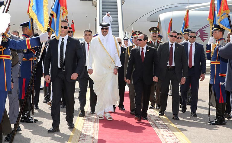 Qatar News Agency