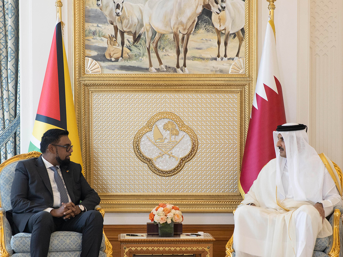 Qatar News Agency