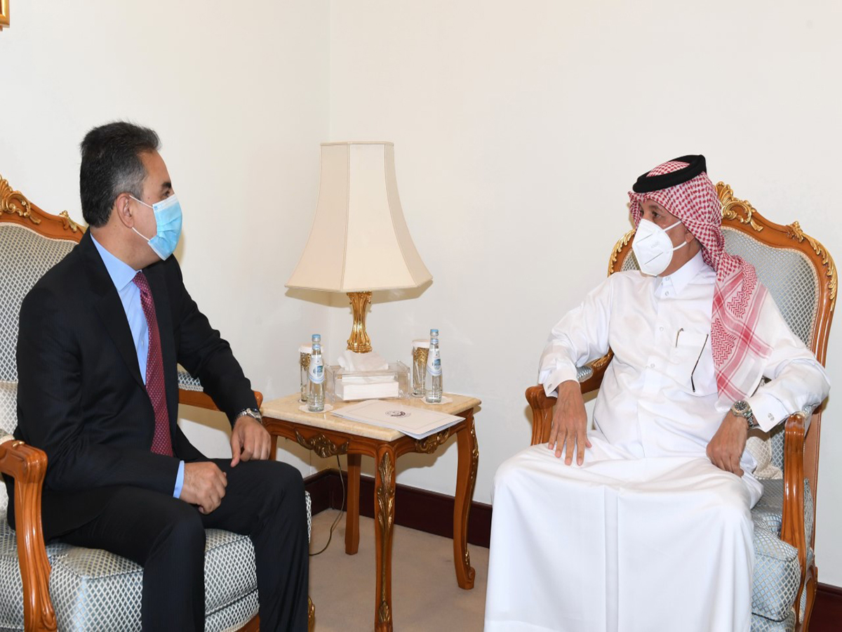 Qatar News Agency