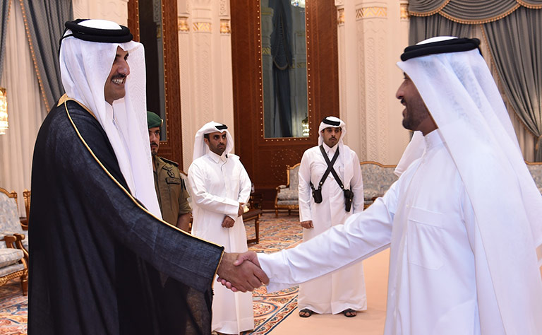 Qatar News Agency