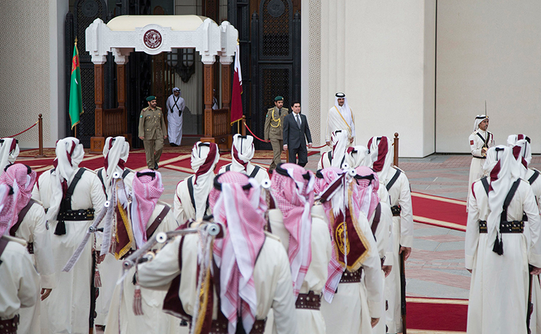 Qatar News Agency