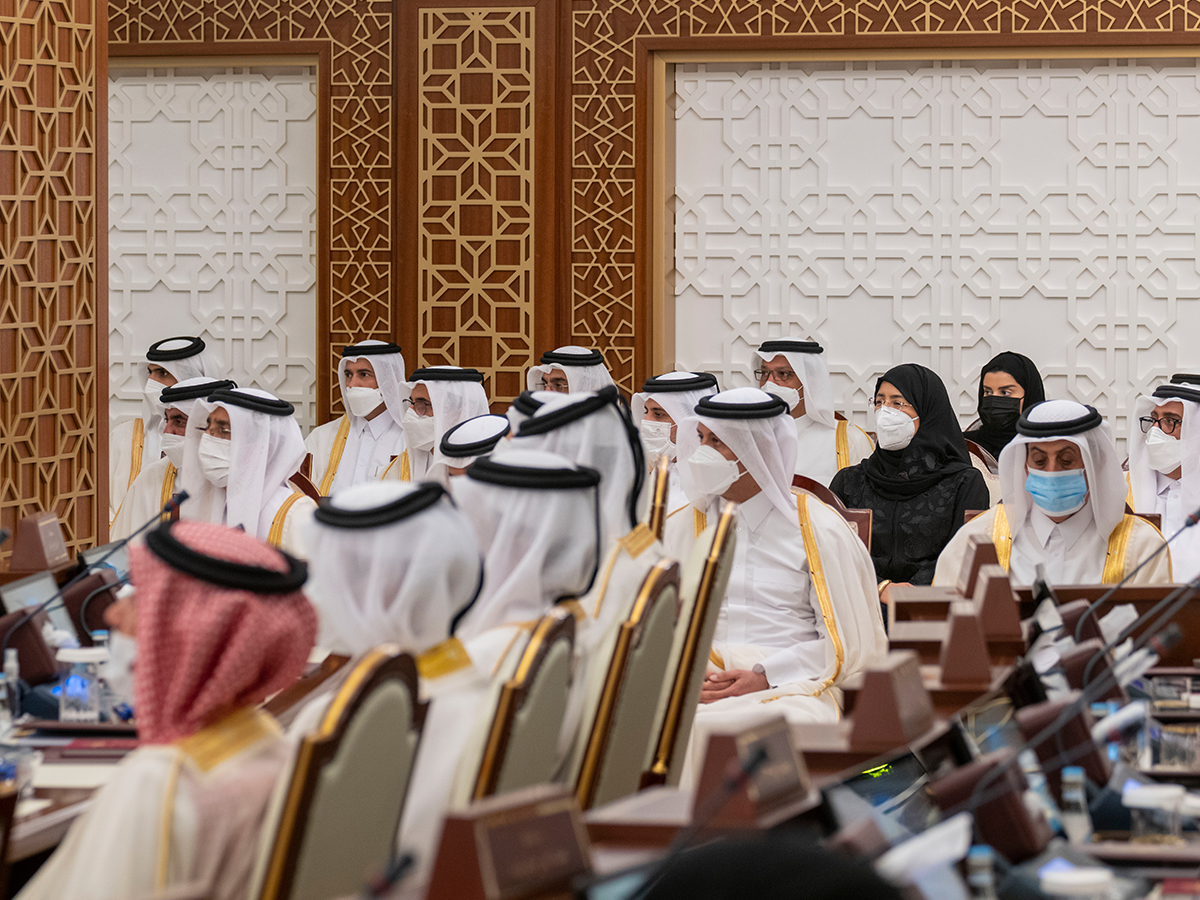 Qatar News Agency